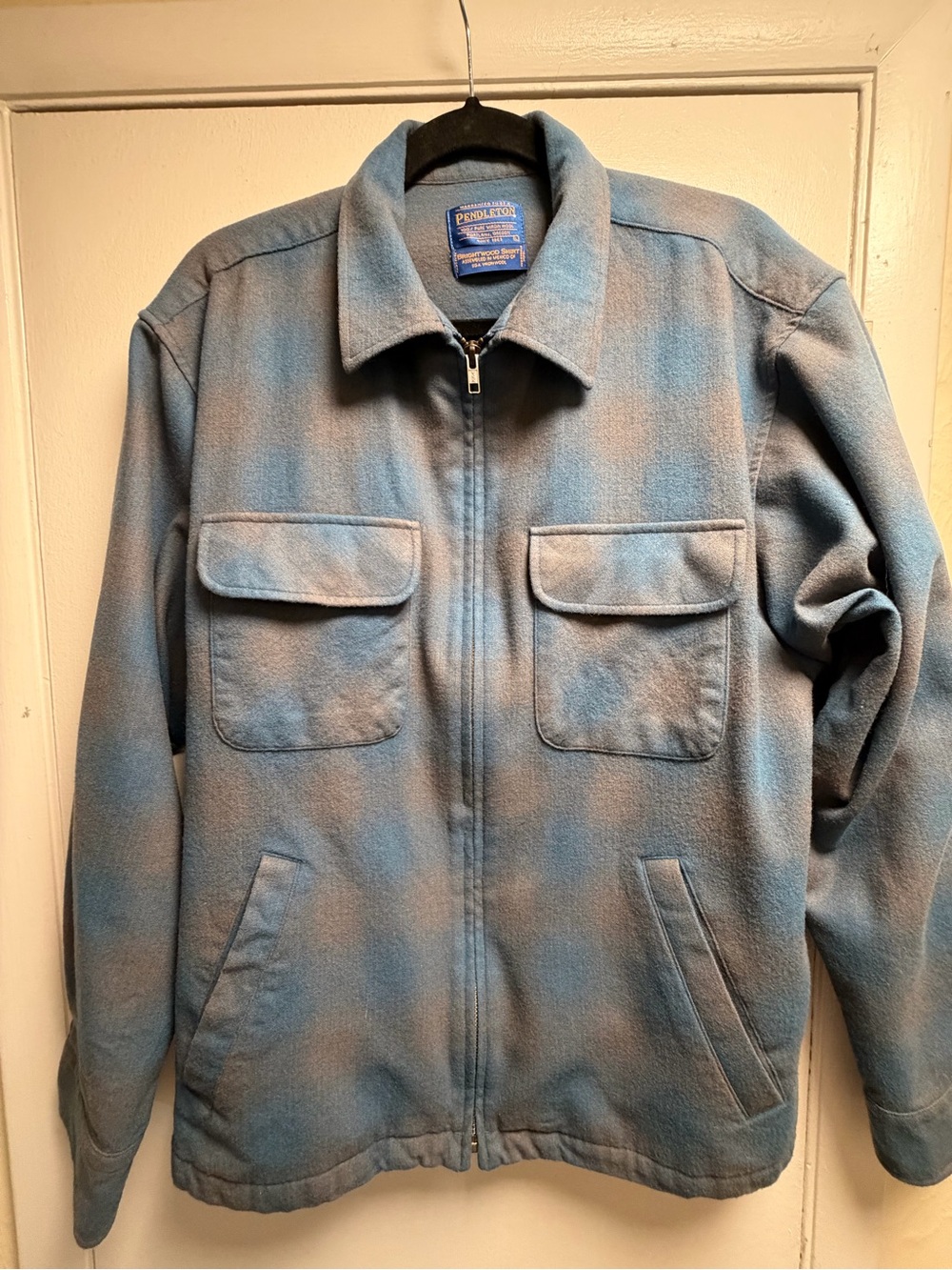pendleton jacket - Picture 5 of 6